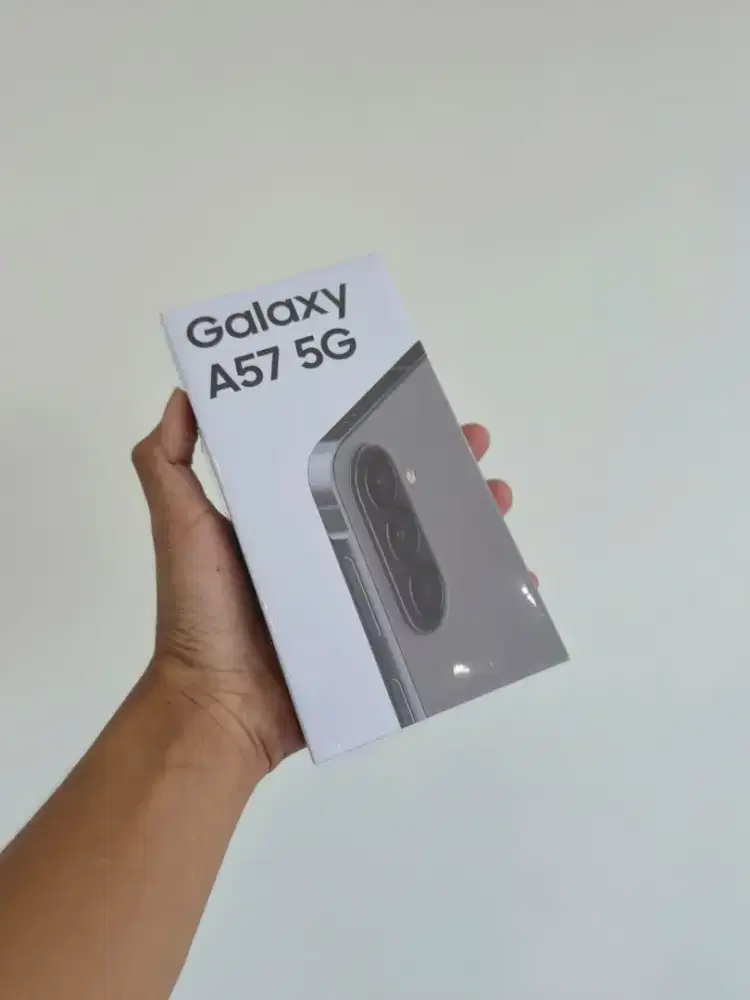 Flash sale samsung A57 diskon hingga 1juta cod gratis ongkir