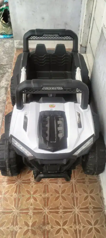 Mainan Mobil Anak