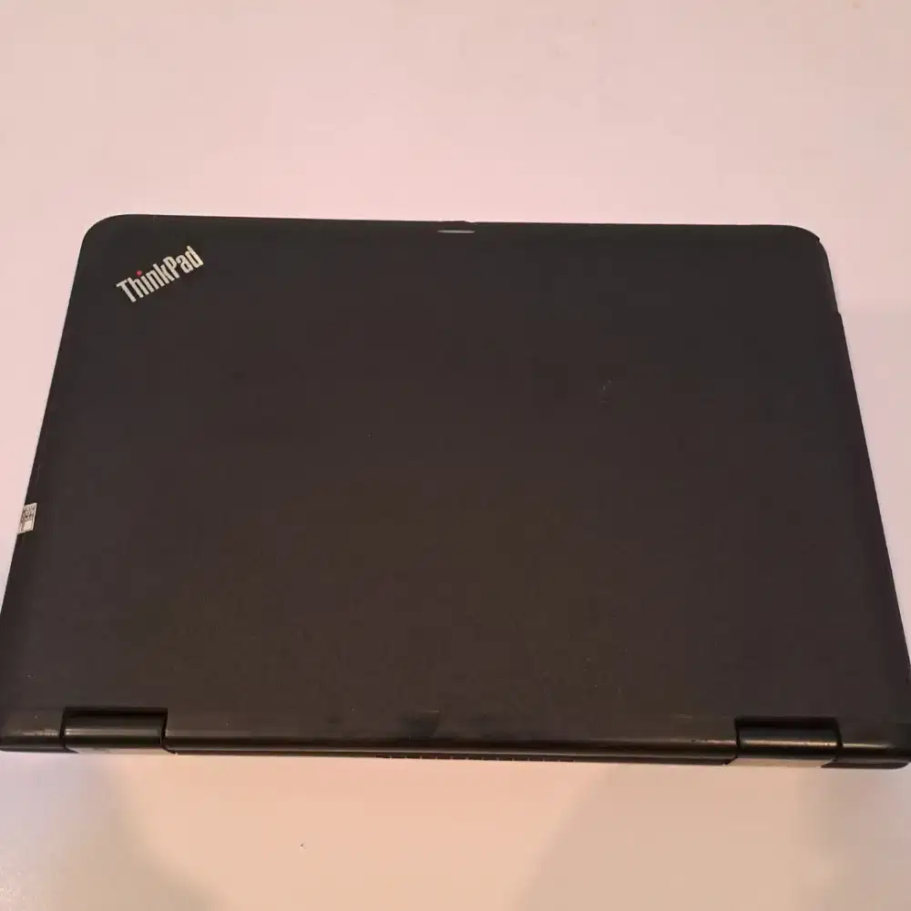 Lenovo ThinkPad Yoga 11e