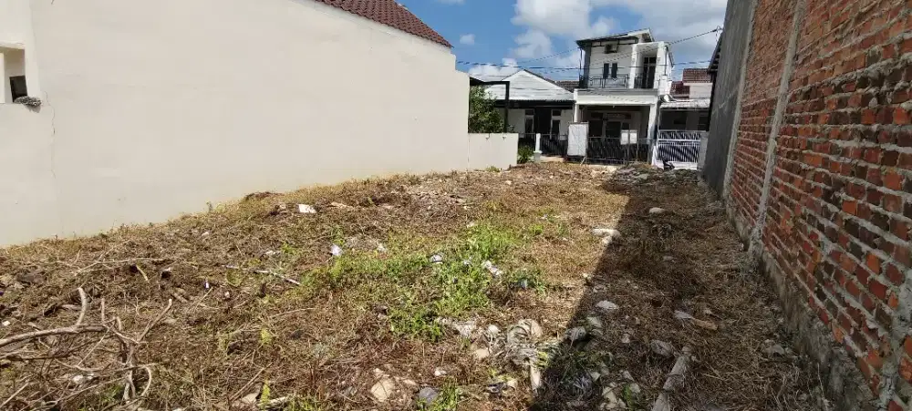 Dijual Tanah Kavling Premium di Balikpapan Regency, Cluster Castarica