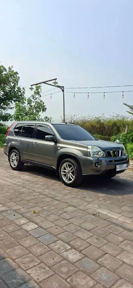 XTRAIL T31 ST 2011 ISTIMEWA TERAWAT
