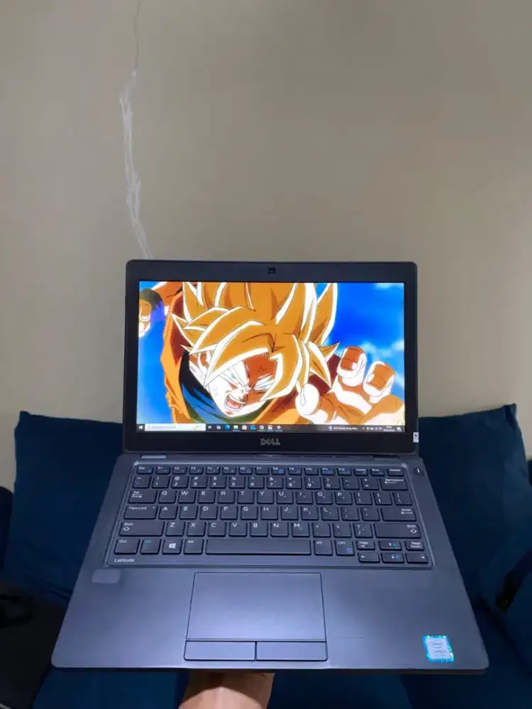Dell Latitude 5280 Core i5 Gen 7 RAM 8 SSD 256 FHD IPS Windows 11 Pro