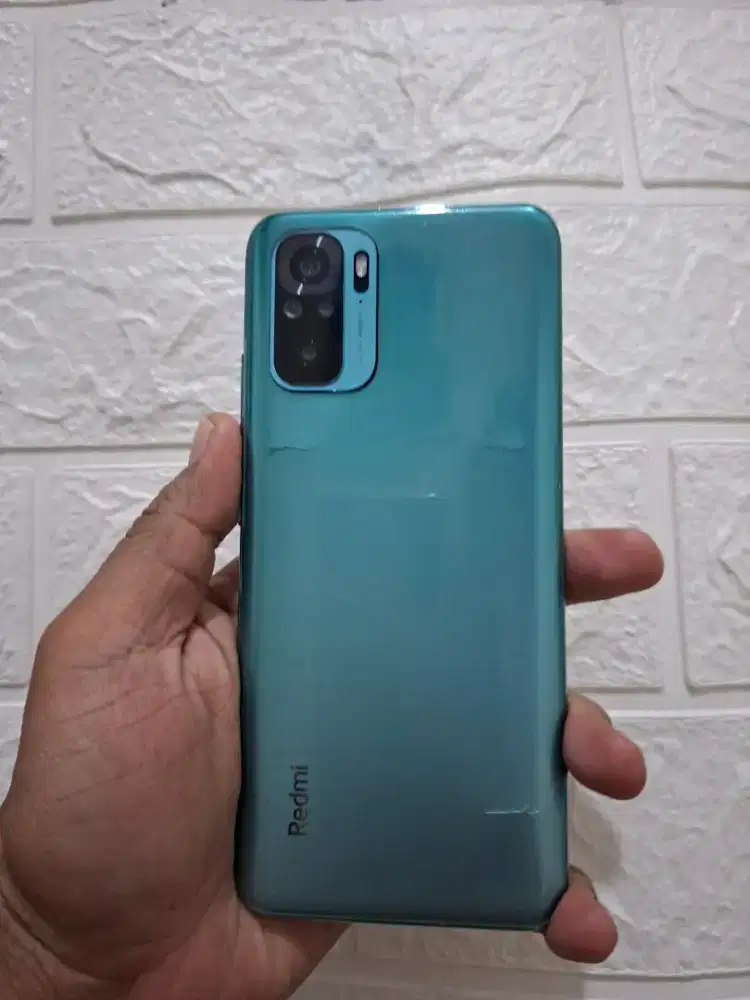 Redmi Note 10s 4/64