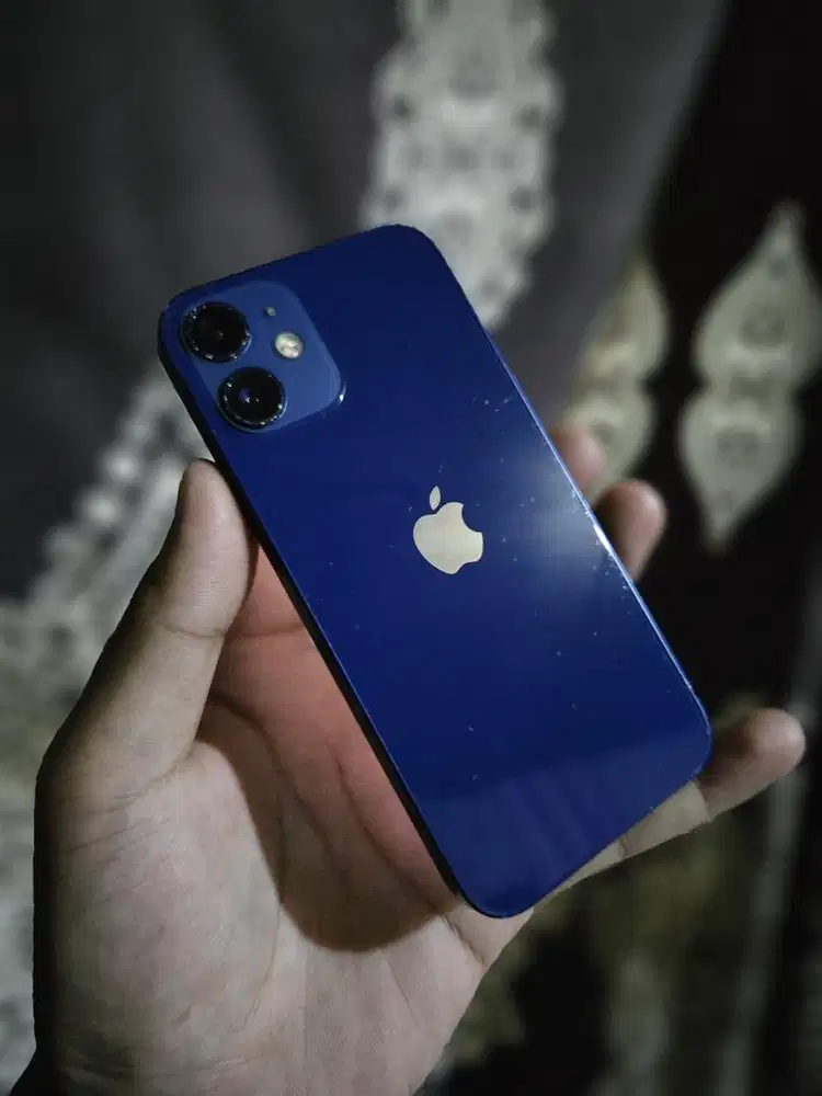 iphone 12 mini 64gb regist