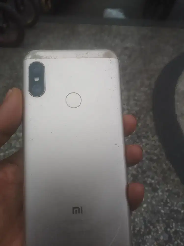 Mi a2 mnes ringan