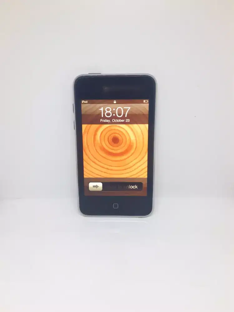 Ipod touch 3 8gb