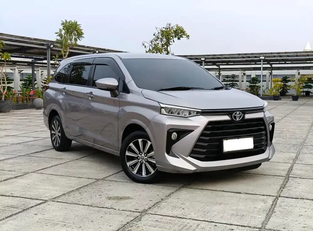 Toyota Avanza G 1.5 AT 2023