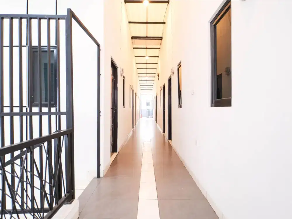 Sewa Kost Eksklusif Campur Full Furnished near UPH Lippo Karawaci