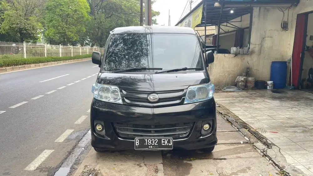 LUXIO D 2013 MANUAL AC DOBEL