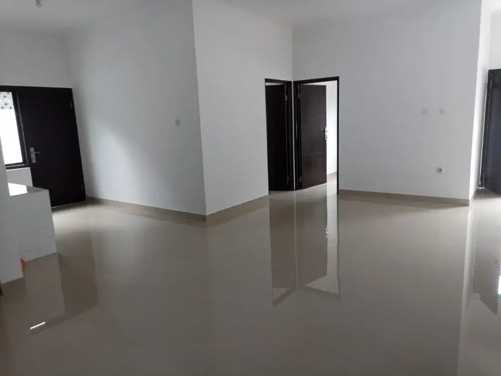 Di Jual Rumah Baru Siap Huni, Cibaduyut, Kopo Permai, Kopo Dekat Dengan R. S. Santosa