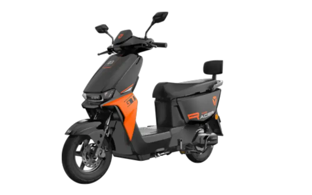 SEPEDA LISTRIK MURAH BISA KREDIT SYARAT KTP AJA