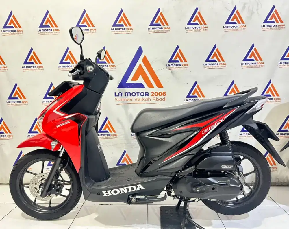 BEAT CBS TH 2025 | SIAP PAKAI | CASH/CREDIT/TT