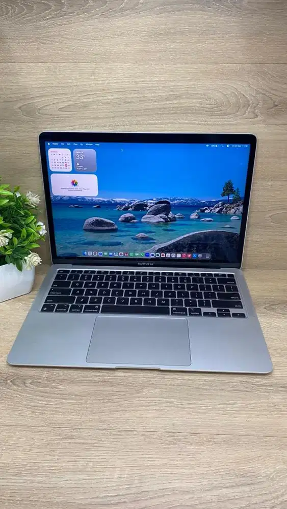 MacBook Air 13-inch M1 16GB / 512GB 2020 Muluss
