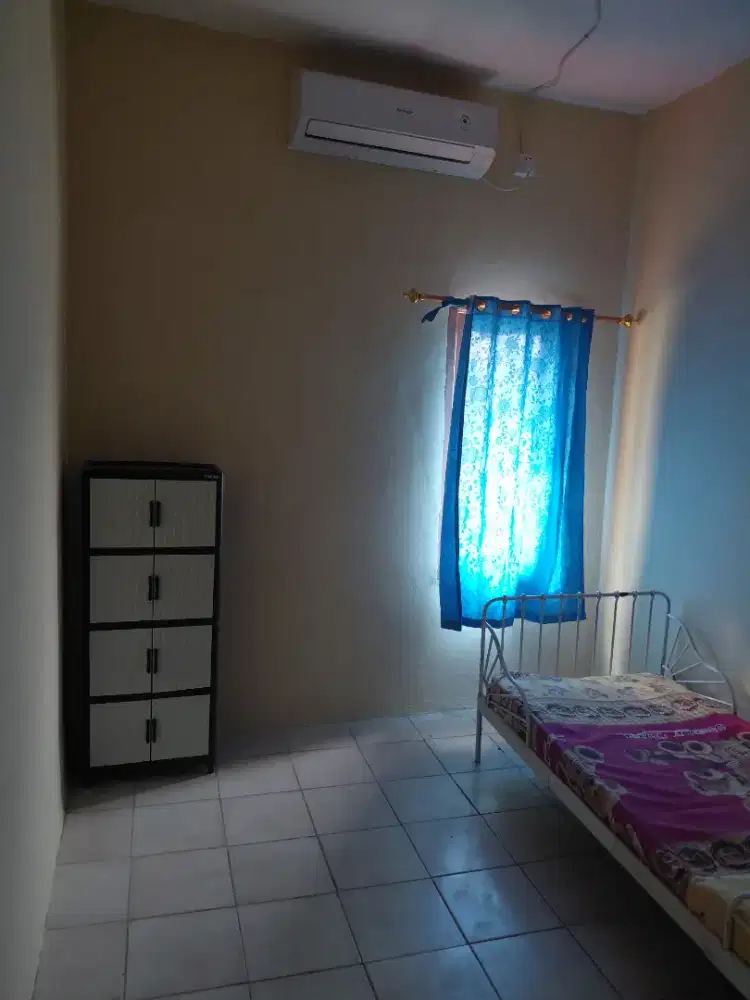 Kost Putri di Pinang Tangerang Kota