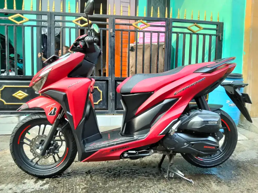 Honda Vario 150