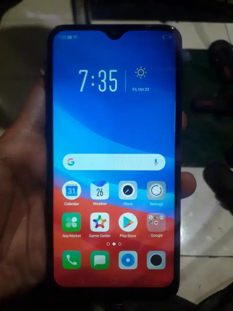 Oppo A5s 3/32GB