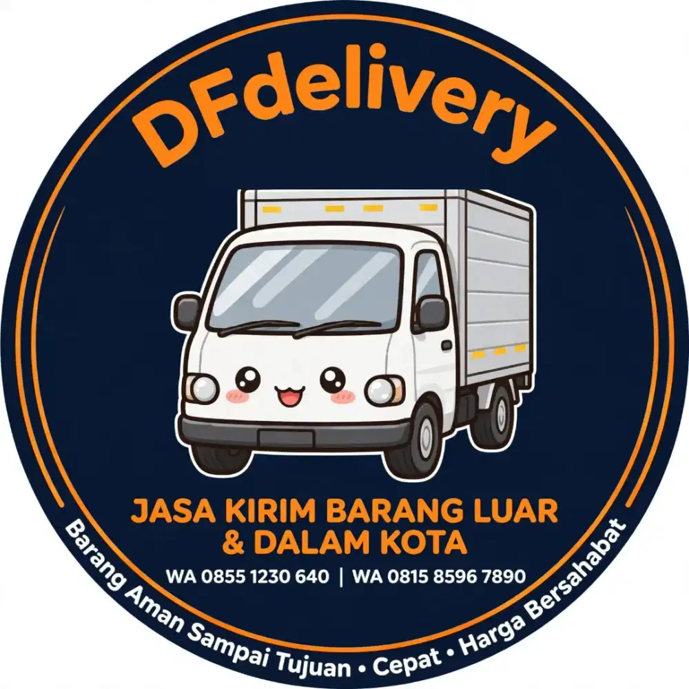 Jasa Kirim Barang Dalam & Luar Kota