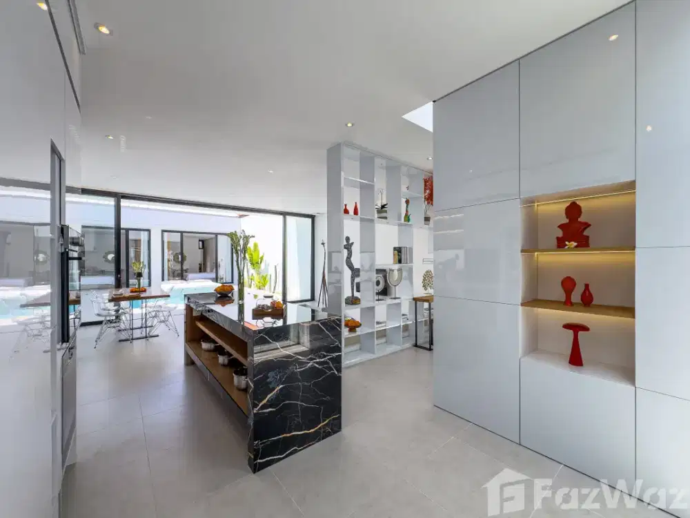 2 Bedroom House for sale in Sanur, Bali