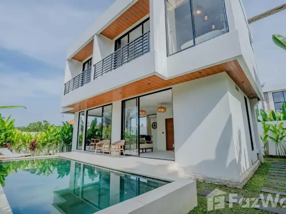 8 Bedroom Villa for sale in Ubud, Bali