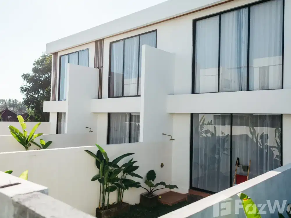 6 Bedroom Villa for sale in Ubud, Bali
