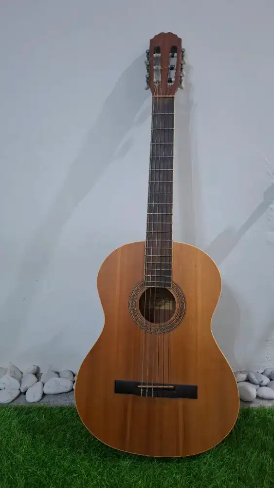 Gitar akustik nylon, Antonio Ramirez R-23-N