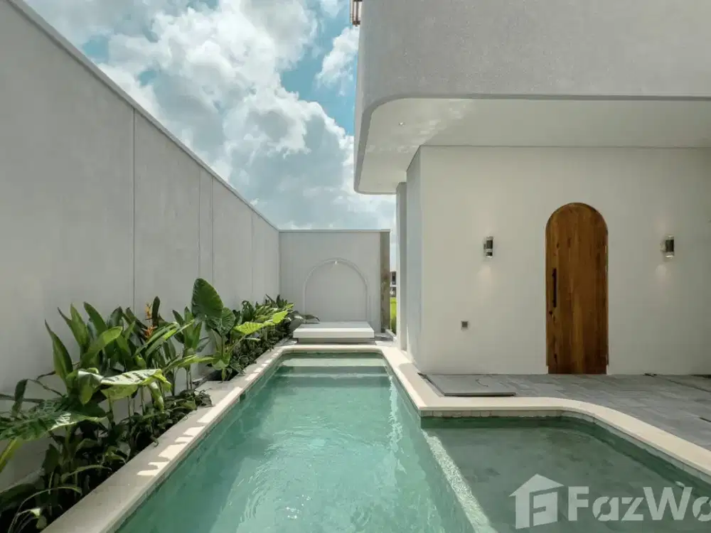 2 Bedroom Villa for sale in Cemagi, Bali