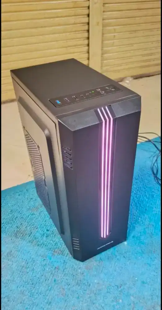 PC Core i7 gen3 new case