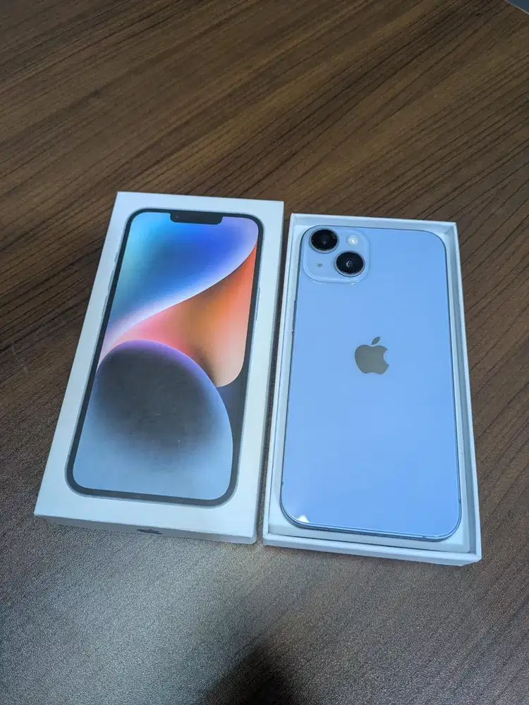 Iphone 14 128gb inter simlock