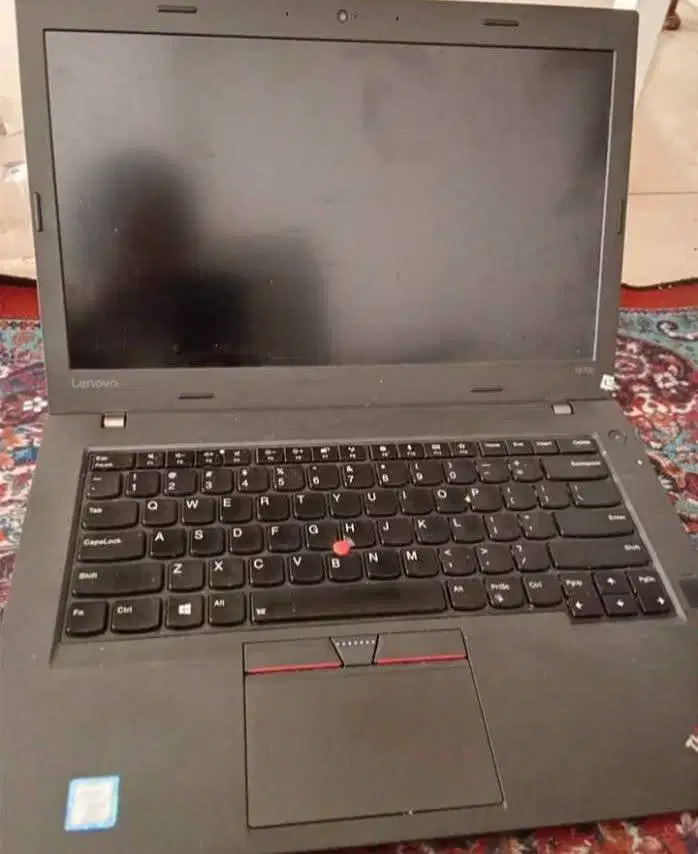 Punya laptop lenovo   TYPE : 2349TMH WINDOS : 10 PRO 64 BIT   HARTING