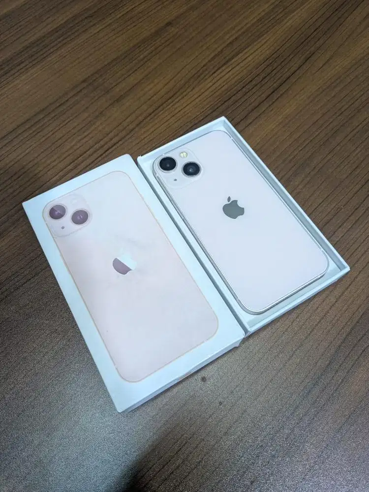 Iphone 13 mini 256gb inter
