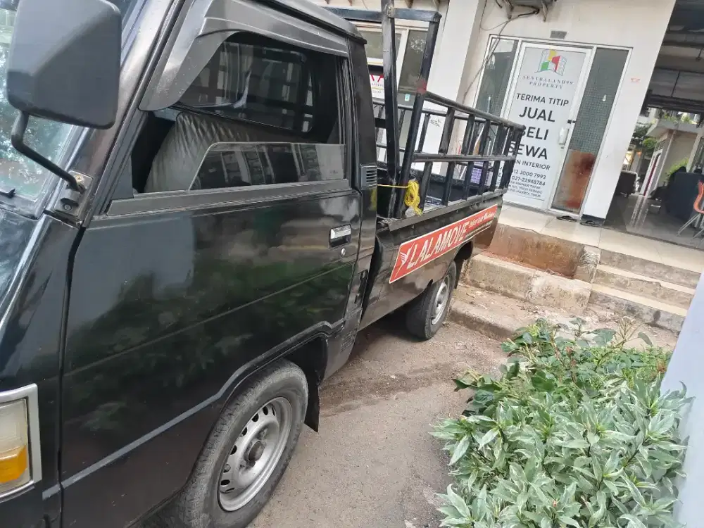 Dijual l300 pemakaian sendiri