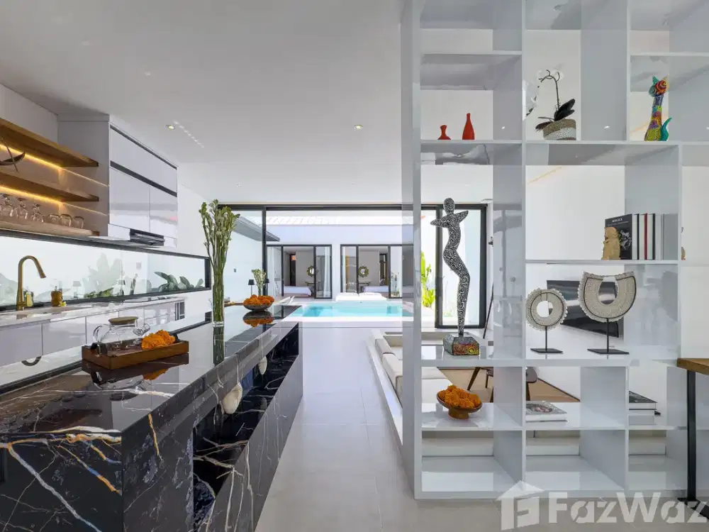 2 Bedroom Villa for sale in Sanur, Bali