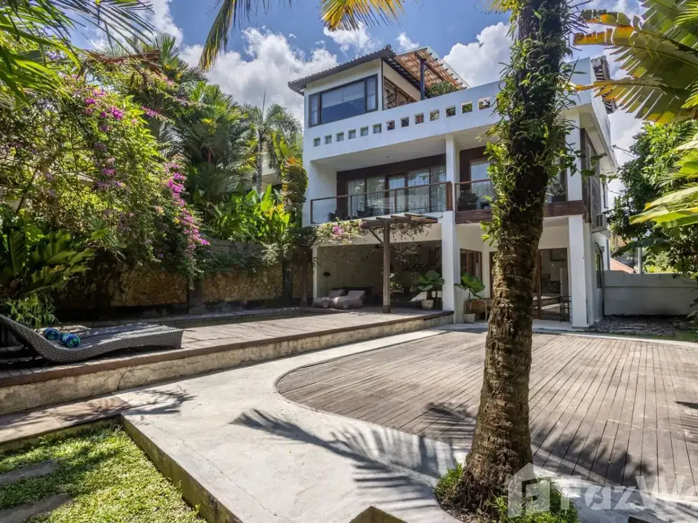 3 Bedroom Villa for sale in Balian, Bali
