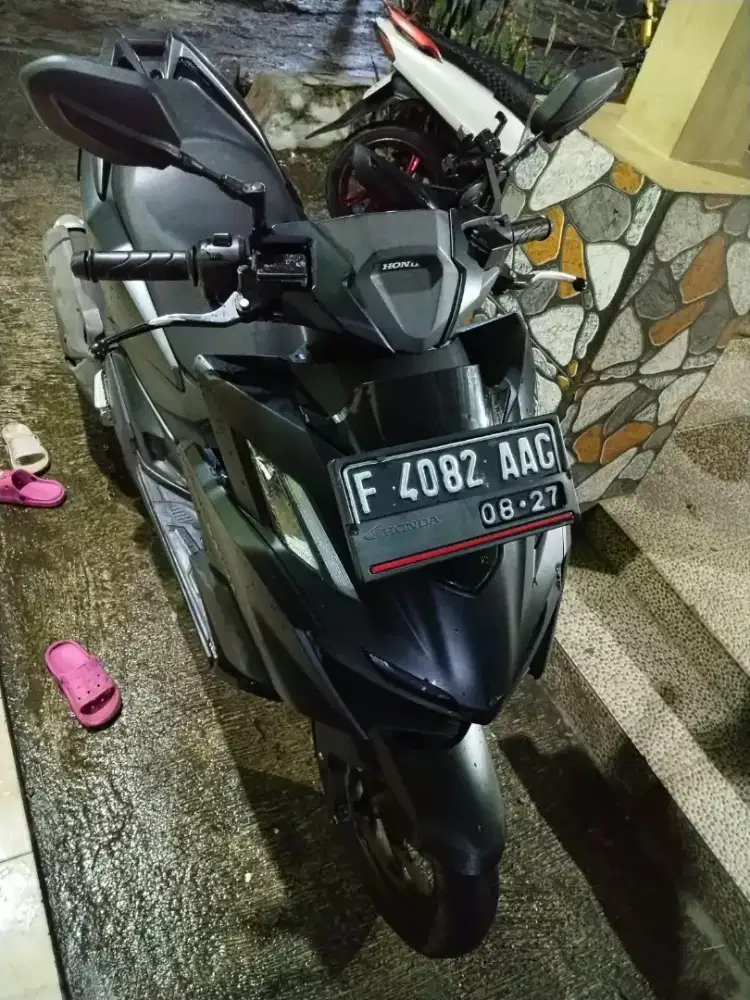 Mahar TT ajukan