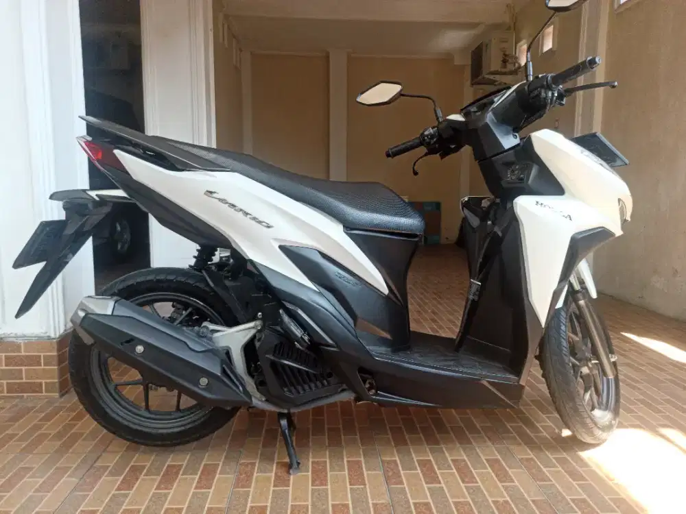 Vario 125 tahun 2021