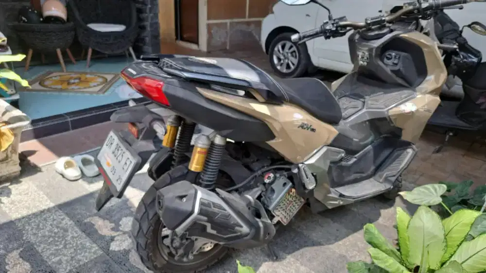 Jual Hoda ADV ABS