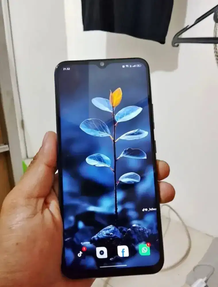 Realme c25 ram4/64