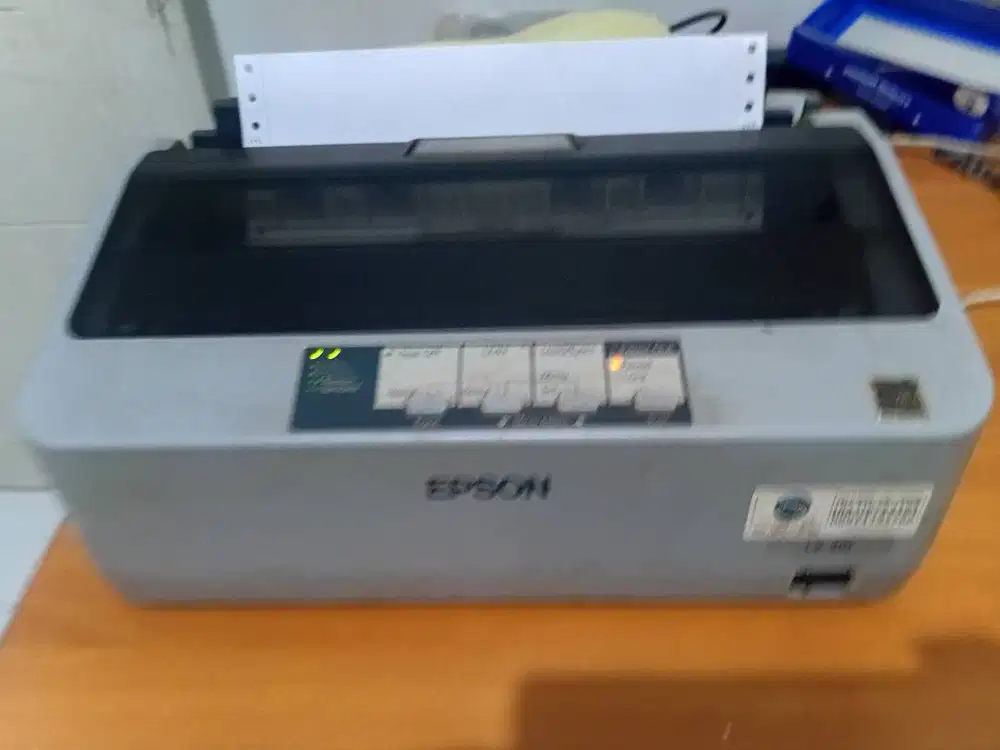Jual Printer Epson LX310 (Dot Matrix)