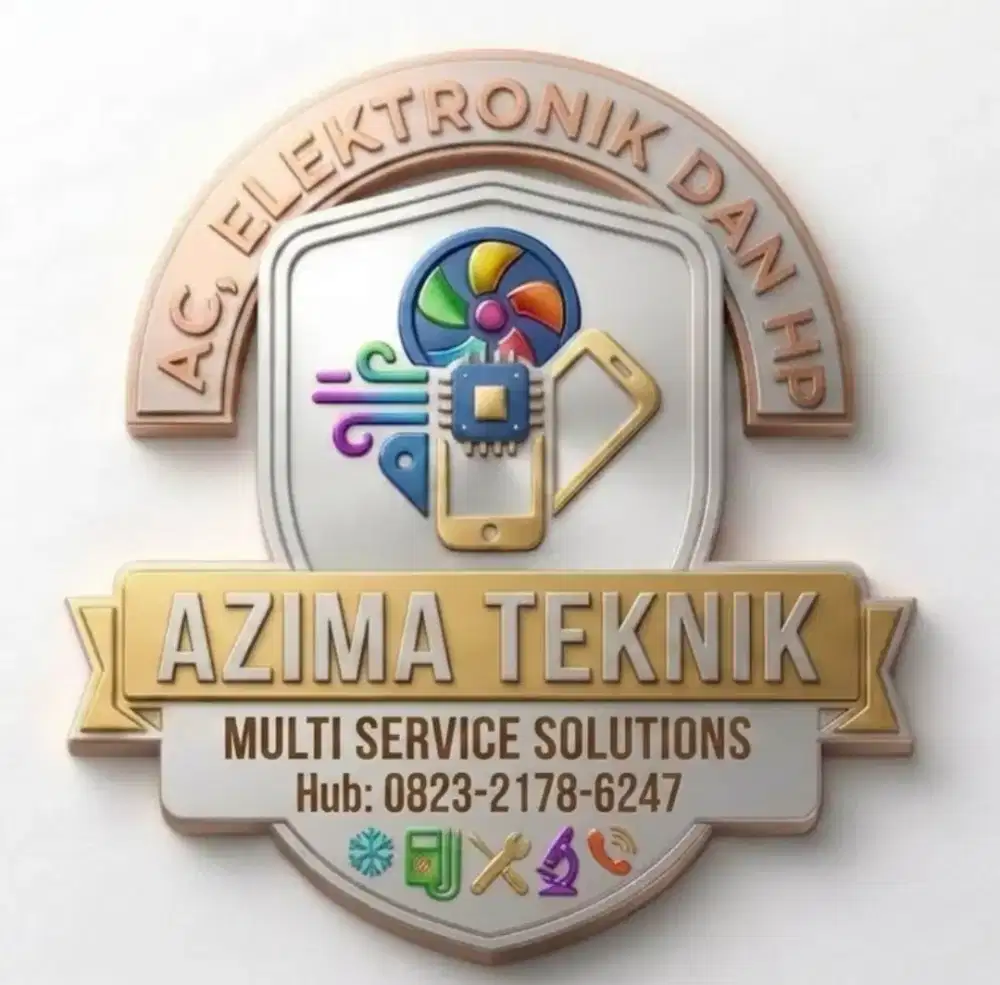 Cuci dan Pasang AC