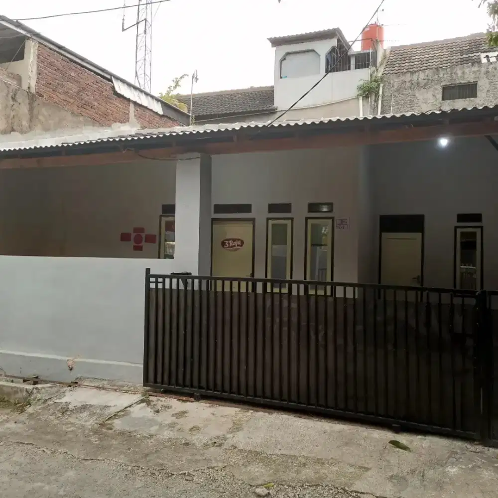 Jual Rumah Tanpa Perantara