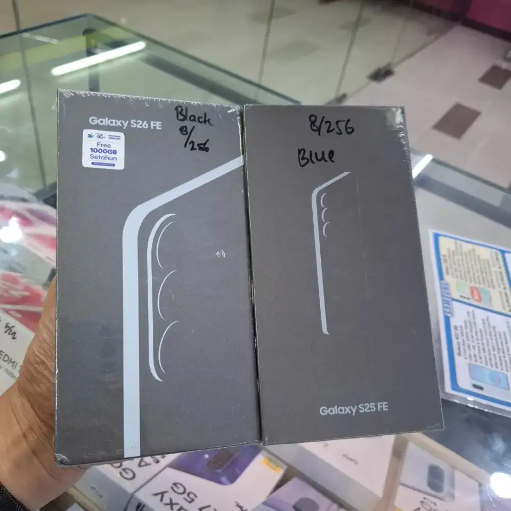 Samsung S26fe 8/256 S25fe 5G Kamera Telefoto