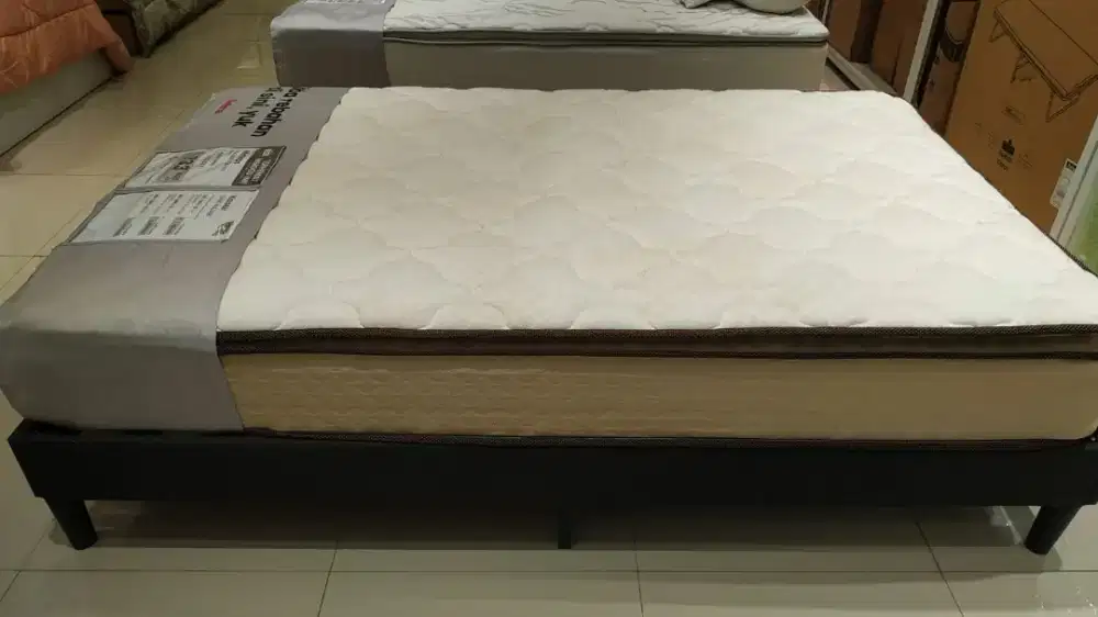 Jual murah matras empuk nyaman
