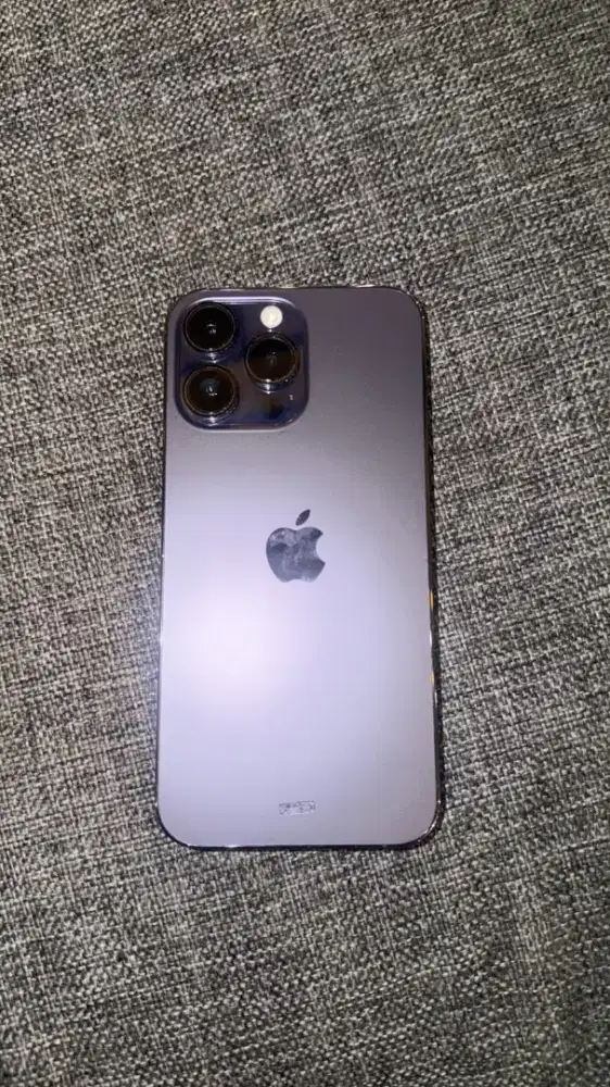 Iphone 14 Pro Max 128GB ex Ibox