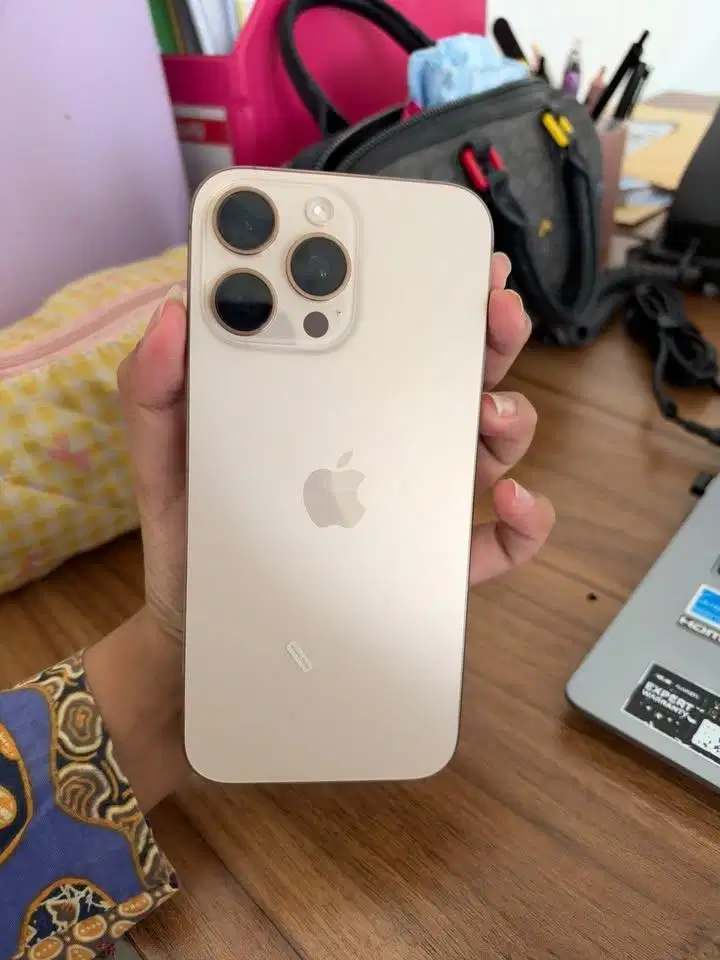 IPHONE 16 promax 256 muluss