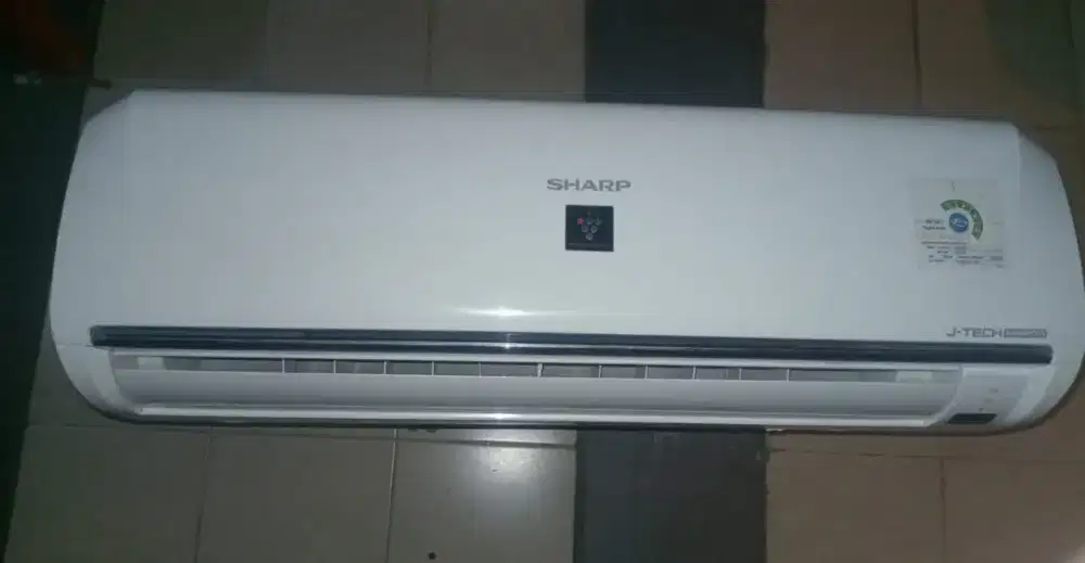AC SHARP 1PK INVERTER