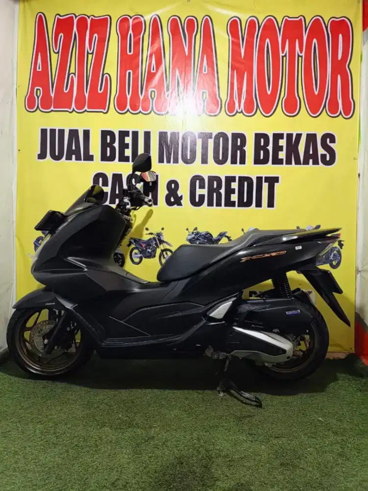 Honda PCX abs 2024