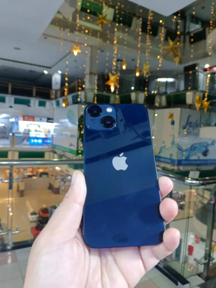 IPHONE 13 MINI 256GB SECOND IBOX