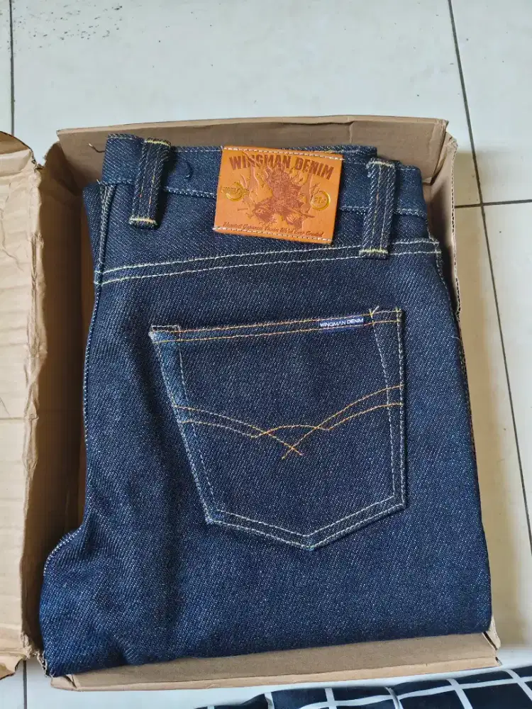 Wingman Warlord 27Oz