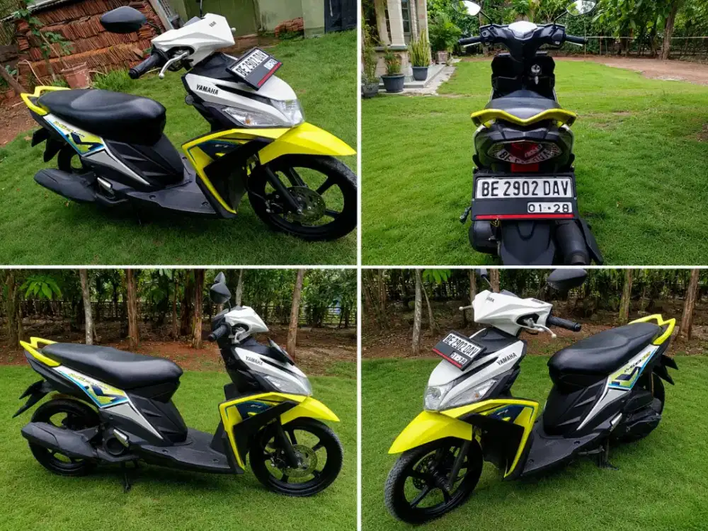 Mio M3 2023 Stabilo