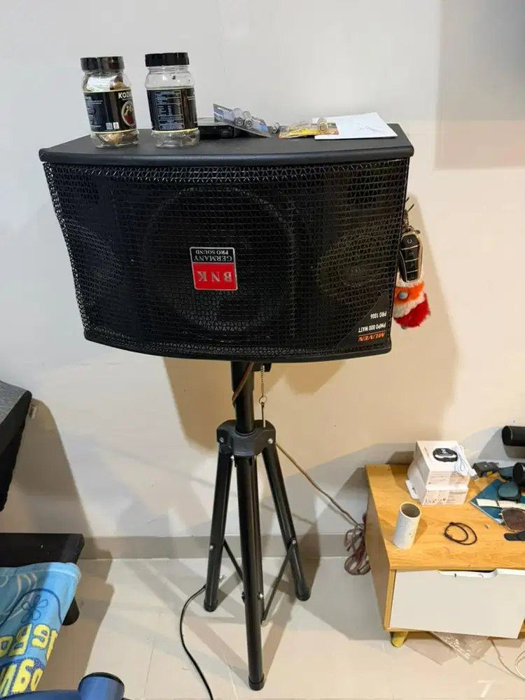 Dijual SEMUA 1 SET ISI PERLENGKAPAN RUMAH